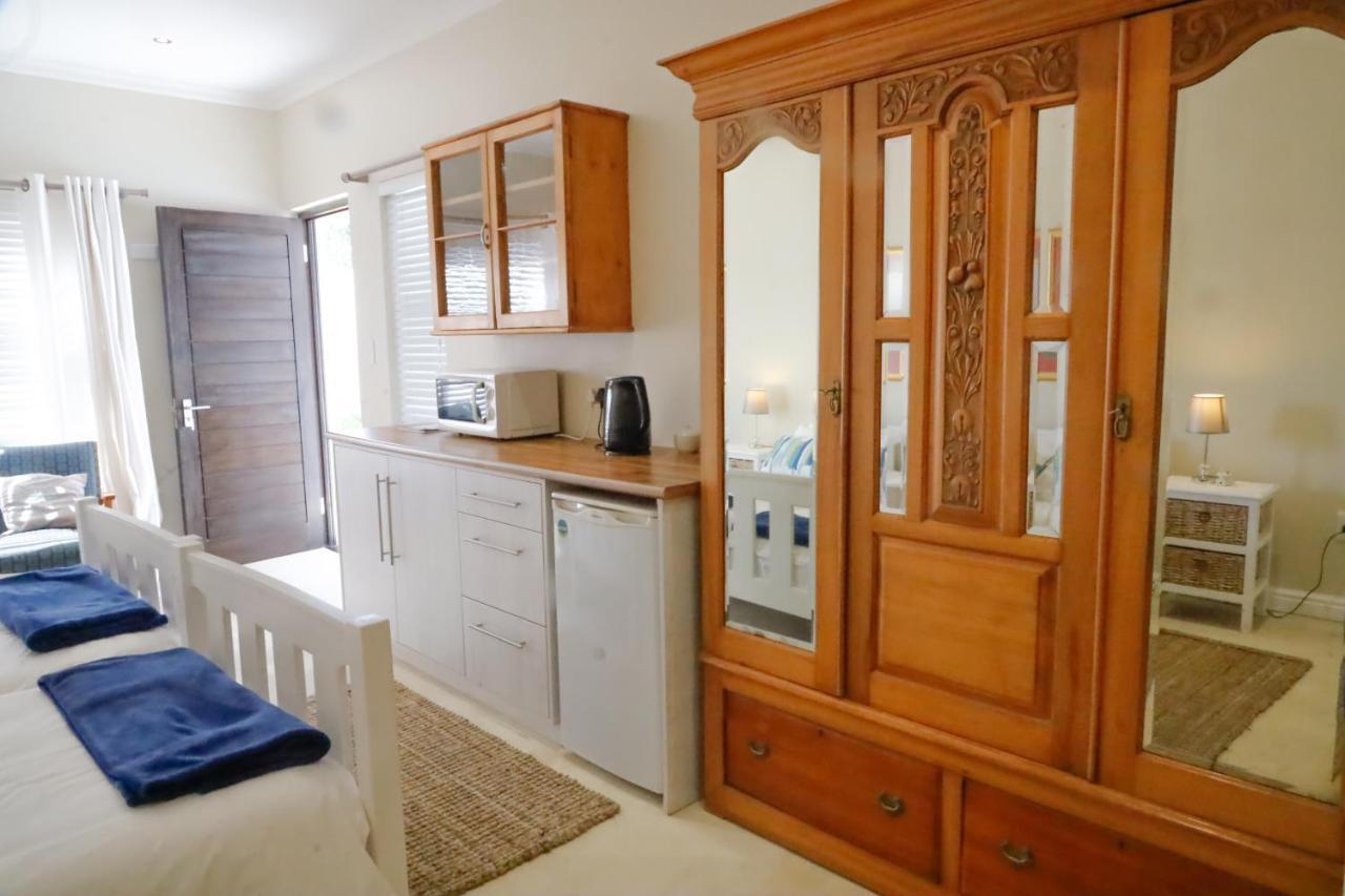 7 Wilde Olyf Street Leilighet Riebeek-Kasteel Eksteriør bilde